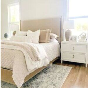 Serena and Lily Costa Nova Long Pillow